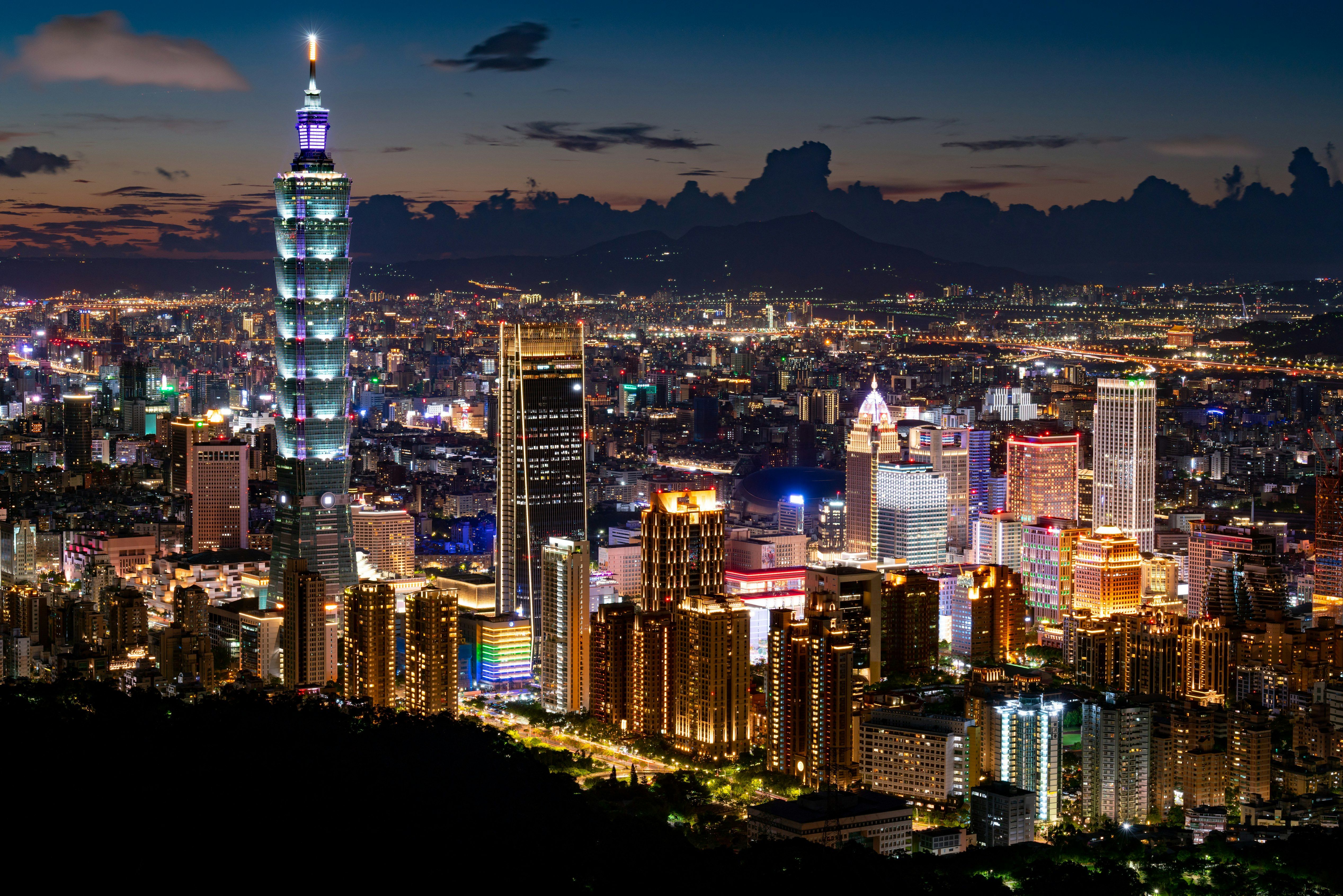 House Scenes in Taiwan, Japan & Thailand (2025)